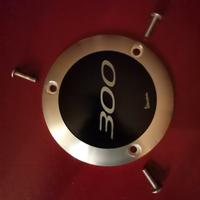 Coperchio Variatote Vespa 300