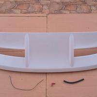 Spoiler alettone Ford Fiesta st mk7 2009->2017