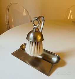 Raccogli briciole vintage anni 60 “Metawa Holland