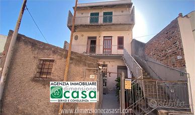 Rif.AP295-Appartamento Villafranca Tirrena