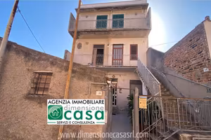Rif.AP295-Appartamento Villafranca Tirrena