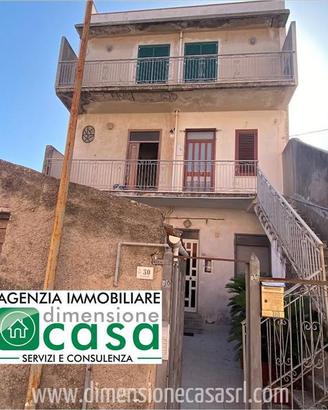 Rif.AP295-Appartamento Villafranca Tirrena