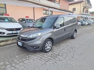 Fiat Doblò 1.6 Multijet Lounge MAXI - 2015