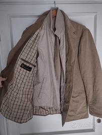 Giacca sportiva con gilet estraibile