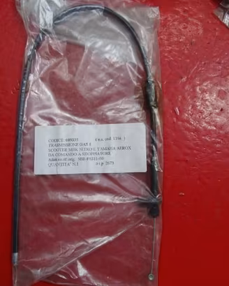 CAVO CONTA KM FRENO YAMAHA MBK SDOPPIATORE