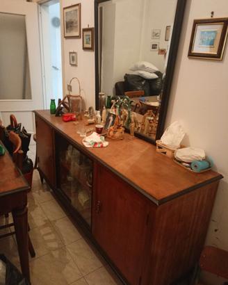 Mobili comò credenza camera da letto epoca