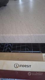 Lavastoviglie indesit