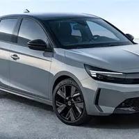RICAMBI OPEL CORSA 2024