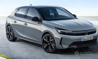 RICAMBI OPEL CORSA 2024