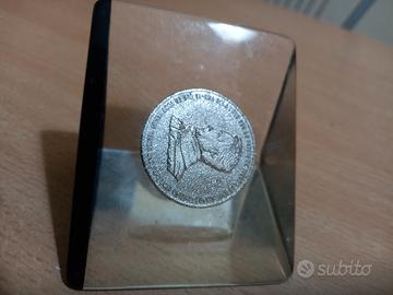 fermacarte vintage venezuela