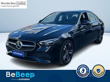 Mercedes-Benz Classe C C 220 D MILD HYBRID SP...