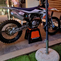 Ktm sxf 250