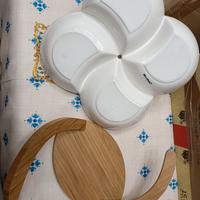 Antipastiera Brandani