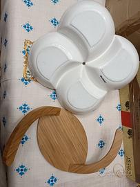 Antipastiera Brandani