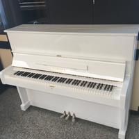Yamaha U1 bianco Silent