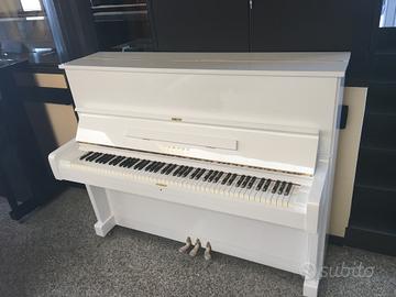 Yamaha U1 bianco Silent