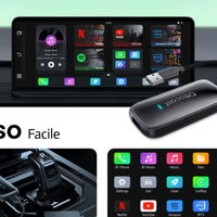 OTTOCAST Play2Video Ultra Adattatore All-in-1