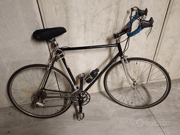 Bici corsa Scott 28