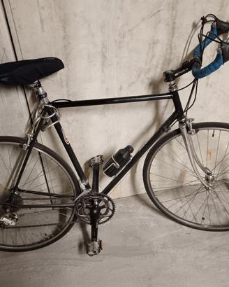 Bici corsa Scott 28
