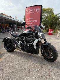 Ducati XDiavel S