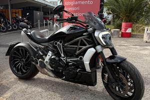 Ducati XDiavel S