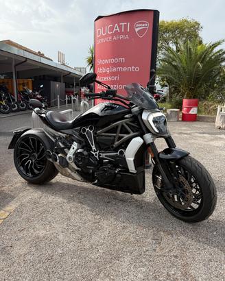 Ducati XDiavel S