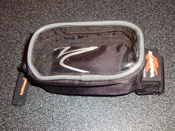 KS961 PORTA TELEPASS DA POLSO KAPPA