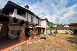 Villa o villino Gussago [V220LVRG]