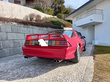 Camaro IROC  Z28 5.0 V8