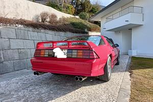 Camaro IROC  Z28 5.0 V8