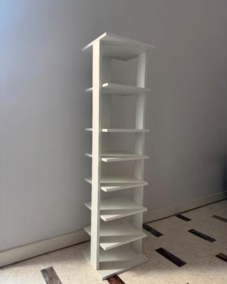 Scaffale per scarpe, libri o piante