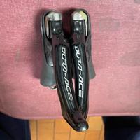 Leve cambio Shimano Dura Ace