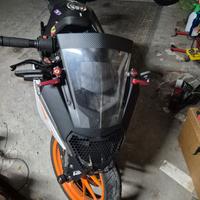 cupolino ktm 125/390 rc