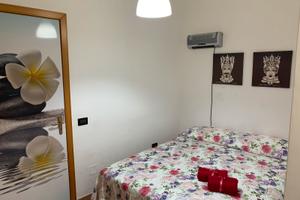 Bilocale Arredato in Centro a Riesi