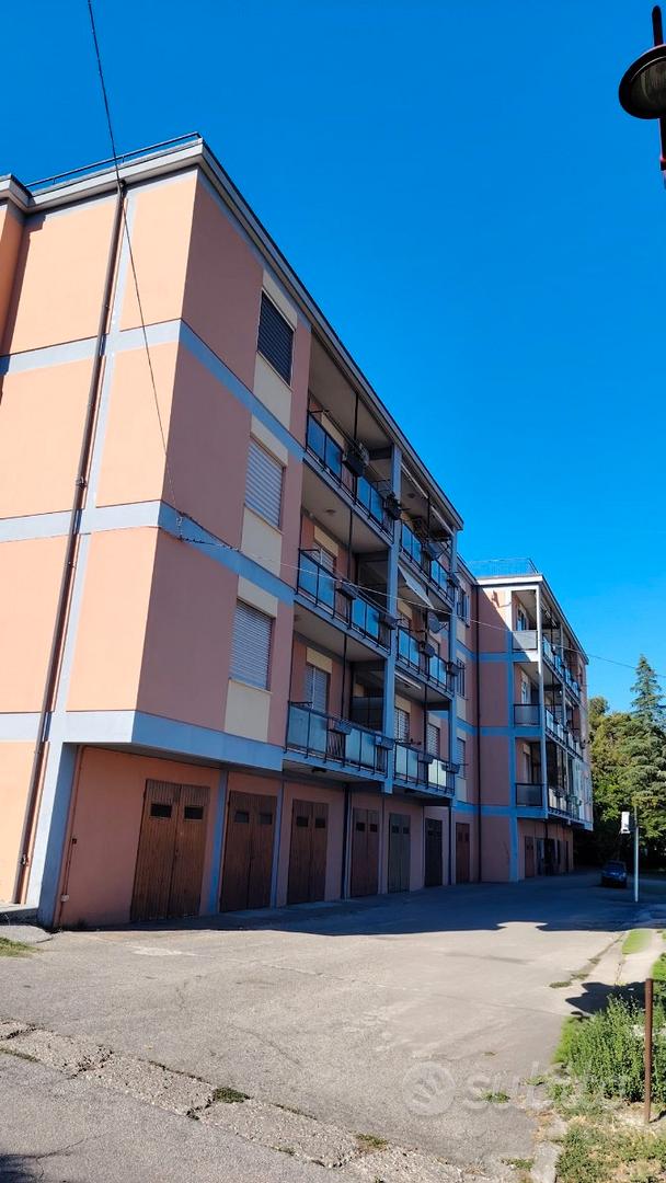 Appartamento – Penne, Portacaldaia - Vista 3