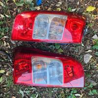 fanali posteriori ligier js 50 sport