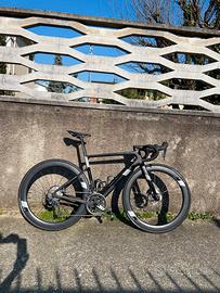 Cannondale super six evo 2020