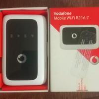 Vodafone Wifi Router Portatile 