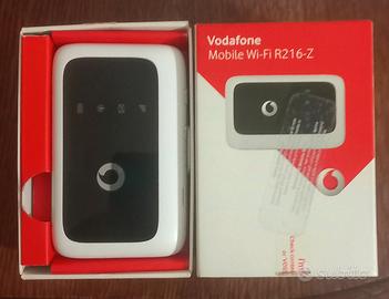 Vodafone Wifi Router Portatile 