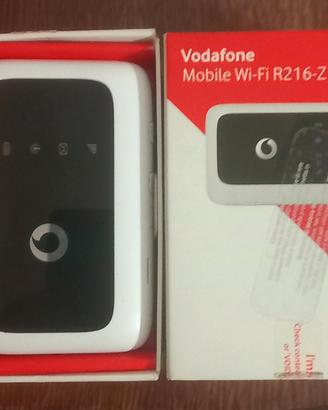 Vodafone Wifi Router Portatile 