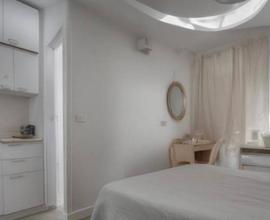 Monolocale via gradisca 350 euro spese incluse