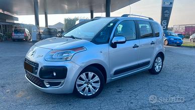 Citroen C3 Picasso 1.4 VTi 95 Perfect