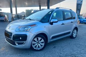 Citroen C3 Picasso 1.4 VTi 95 Perfect