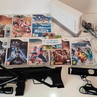 Nintendo Wii