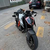 Ktm superduke 1290 r