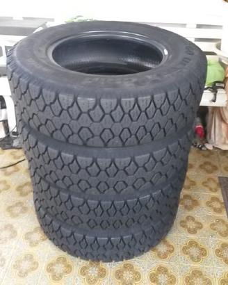 gomme 215 56 16 C good year