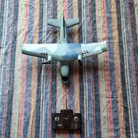 Aereo radiocomandato