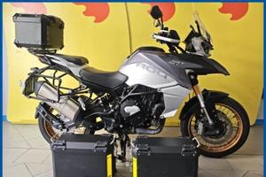 QJ MOTOR SRT 800 Garantita e Finanziabile