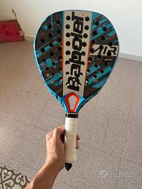 Racchetta babolat veron air