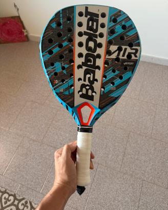 Racchetta babolat veron air